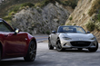 Mazda MX-5 Roadster: Updated facelift of the legend photo 2