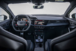 Audi RS 3 Sportback 2024 Review: The Updated King of Hatchbacks photo 6