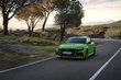 Audi RS 3 Sportback 2024 Review: The Updated King of Hatchbacks photo 3
