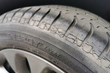 Why do car tires crack? photo 1