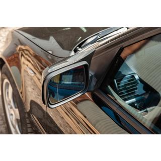 Mirror Covers M-Look (2 pcs) BMW 5 Series E39 1996-2003 photo 3