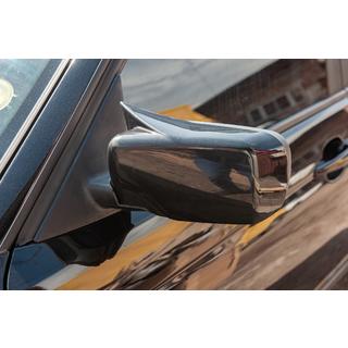 Mirror Covers M-Look (2 pcs)