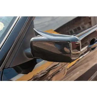Mirror Covers M-Look (2 pcs)