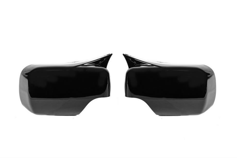 BMW 5 Series E39 1996-2003 Mirror Covers M-Look (2 pcs) Photo 4
