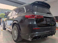 Mercedes GLS X167 2019- LRT Carbon Body Kit (for Maybach 2019-2023) photo 14