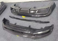 Mercedes GLS X167 2019- LRT Carbon Body Kit (for Maybach 2019-2023) photo 17