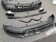 Mercedes GLS X167 2019- LRT Carbon Body Kit (for Maybach 2019-2023) photo 16