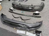 Mercedes GLS X167 2019- LRT Carbon Body Kit (for Maybach 2019-2023) photo 18