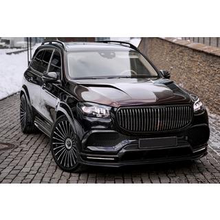 LRT Carbon Body Kit (for Maybach 2019-2023) photo 3
