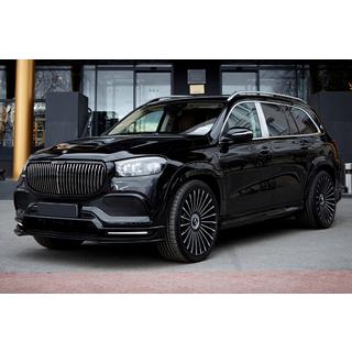LRT Carbon Body Kit (for Maybach 2019-2023) photo 2