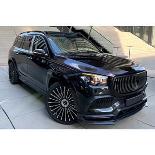 LRT Carbon Body Kit (for Maybach 2019-2023) photo 1