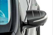 Mercedes GLS X167 2019- MNSR Carbon Body Kit (for Maybach 2019-2023) photo 12