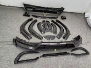 Mercedes GLS X167 2019- MNSR Carbon Body Kit (for Maybach 2019-2023) photo 4