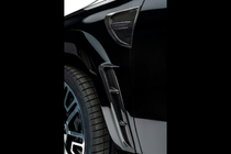 Mercedes GLS X167 2019- MNSR Carbon Body Kit (for Maybach 2019-2023) photo 15
