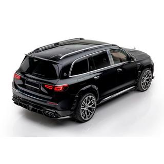 MNSR Carbon Body Kit (for Maybach 2019-2023) photo 2