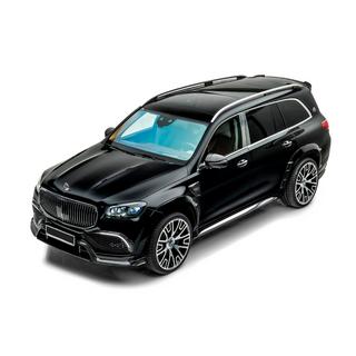MNSR Carbon Body Kit (for Maybach 2019-2023) photo 1