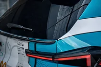 BMW XM G09 2022- Lower Spoiler AE-Design (Carbon) photo 19