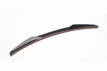 BMW XM G09 2022- Lower Spoiler AE-Design (Carbon) photo 4