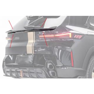 Lower Spoiler AE-Design (Carbon) photo 2