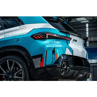 Lower Spoiler AE-Design (Carbon) photo 2