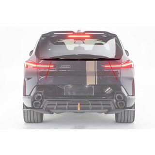 Lower Spoiler AE-Design (Carbon) photo 3