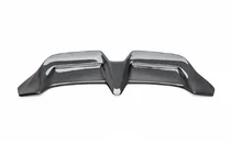 BMW XM G09 2022- Upper Spoiler AE-Design (Carbon) photo 2
