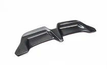 BMW XM G09 2022- Upper Spoiler AE-Design (Carbon) photo 1