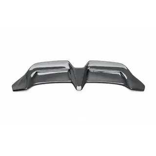 Upper Spoiler AE-Design (Carbon) photo 2