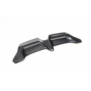 Upper Spoiler AE-Design (Carbon) photo 1