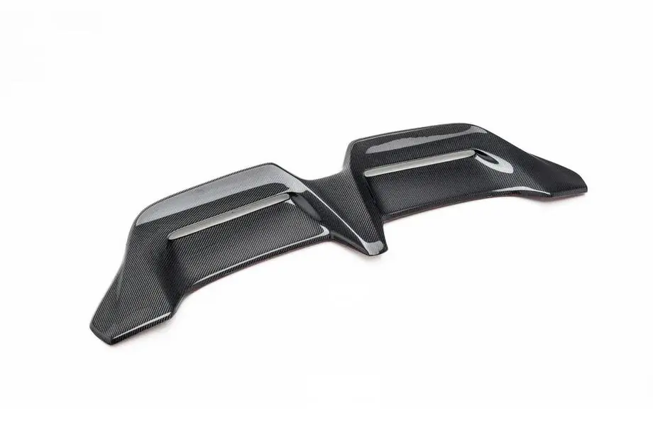 BMW XM G09 2022- Upper Spoiler AE-Design (Carbon) Image