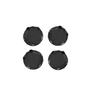 OEM Wheel Center Caps V2 68/64.5mm (4 pcs) photo 3
