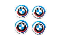 BMW Wheel center caps 69/65mm bm6965n V2-New (4 pcs) photo 1