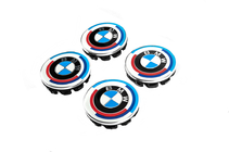 BMW Wheel center caps 69/65mm bm6965n V2-New (4 pcs) photo 2