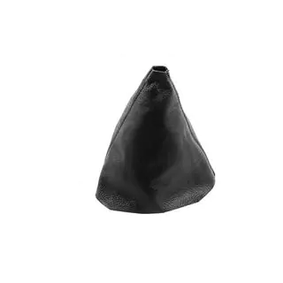 Gear Shift Boot Leather photo 1