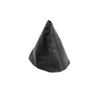 Gear Shift Boot Leather photo 2
