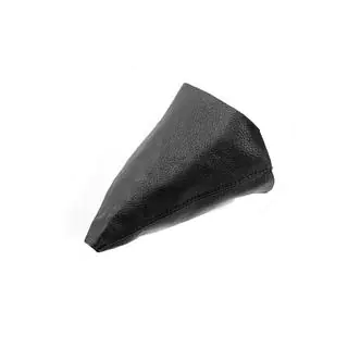 Gear Shift Boot Leather photo 3