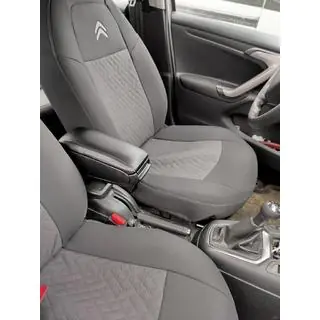Armrest Niken photo 1