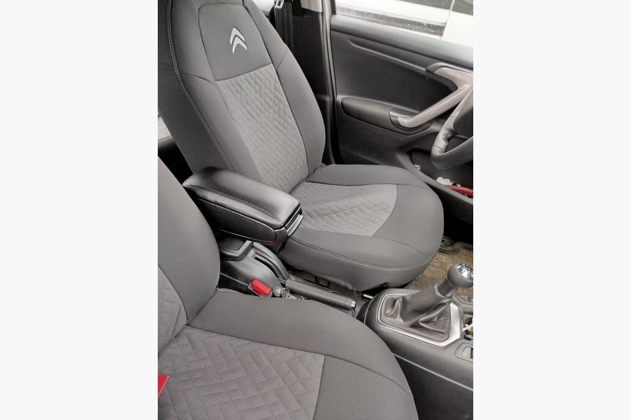 Peugeot 301 2012- Armrest Niken Image