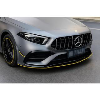 Front Grille GT Panamericana (for 2023+) Mercedes A-сlass W177 2018- photo 1