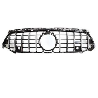 Front Grille GT Panamericana (for 2023+) Mercedes A-сlass W177 2018- photo 3
