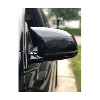 Mirror Covers M-Look (with Clips, 2 pcs) photo 2