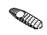 Mercedes C-class W206 2022- Front Grille GT Panamericana (for Base) photo 4