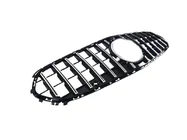 Mercedes C-class W206 2022- Front Grille GT Panamericana (for Base) photo 3