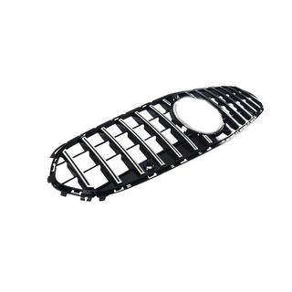 Front Grille GT Panamericana (for Base) Mercedes C-class W206 2022- photo 3