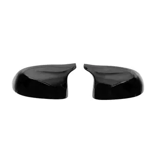 Mirror Covers M-Look (with Clips, 2 pcs)