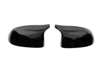 BMW X6 G06 2019–2027 Mirror Covers M-Look (with Clips, 2 pcs) photo 2