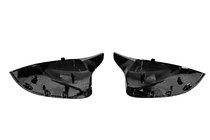 BMW X6 G06 2019–2027 Mirror Covers M-Look (with Clips, 2 pcs) photo 5