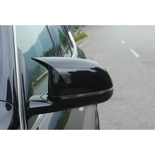 Mirror Covers M-Look (with Clips, 2 pcs) photo 1