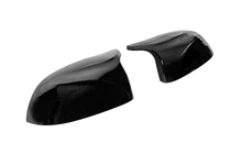 BMW X7 G07 2019- Mirror Covers M-Look (with Clips, 2 pcs) photo 7