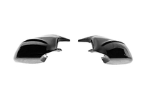 BMW 5 Series F10/F11 2010–2016 Mirror Covers M-Look 2010-2013 (with Clips, 2 pcs) photo 4